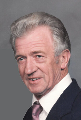 EDWARD GERHARD JAHNKE